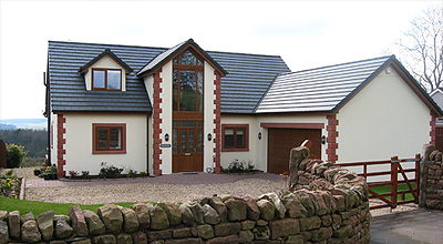 Lattimer Homes Cumbria